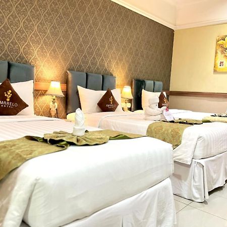 Amarelo Hotel Solo Екстериор снимка