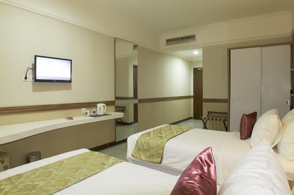 Amarelo Hotel Solo Екстериор снимка
