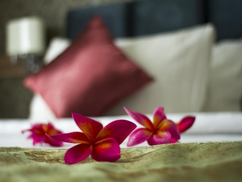 Amarelo Hotel Solo Екстериор снимка