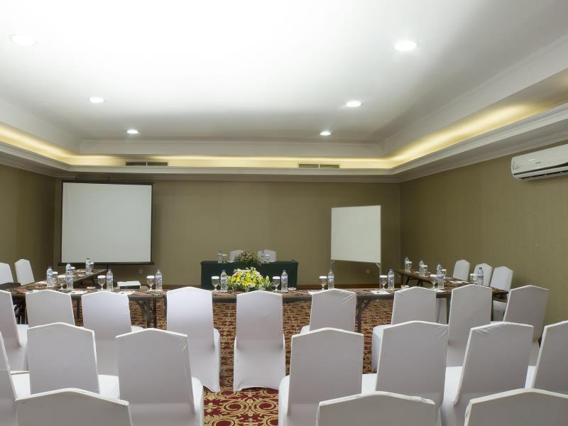 Amarelo Hotel Solo Екстериор снимка